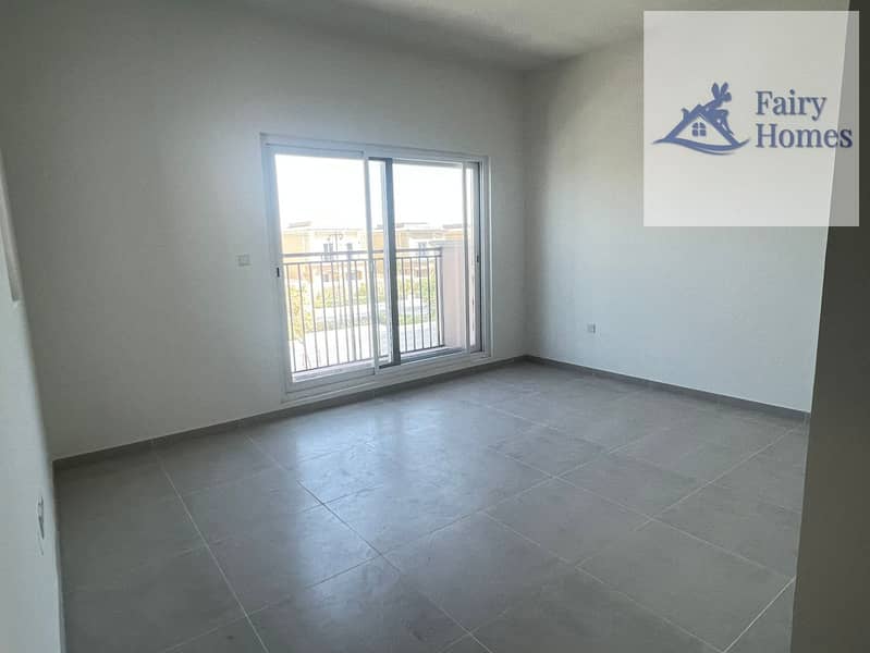 Corner Unit | 3Bedroom | Ready to move
