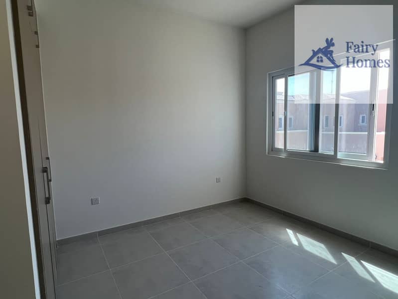 Corner Unit | 3Bedroom | Ready to move