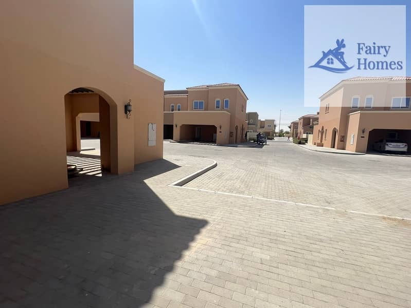 Corner Unit | 3Bedroom | Ready to move - Image 23