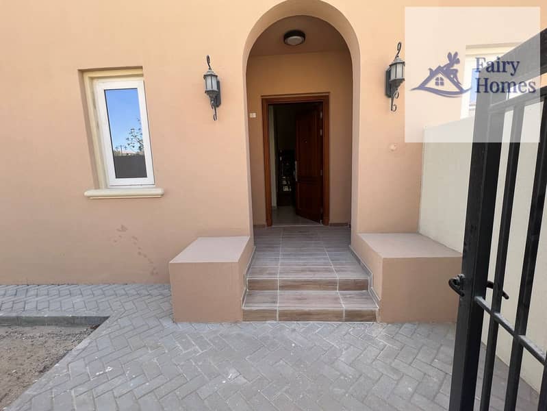 Corner Unit | 3Bedroom | Ready to move - Image 24