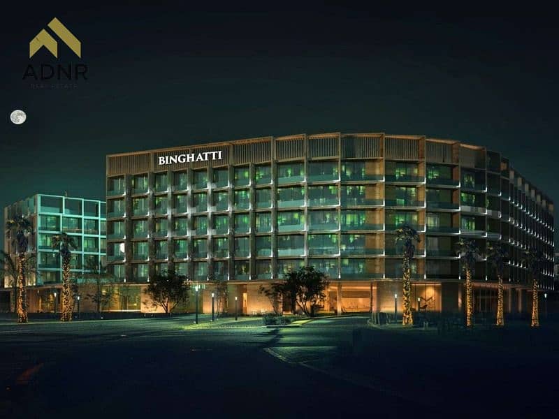 No Commission-Stunning Views-Handover 2026-High ROI-Luxury Project