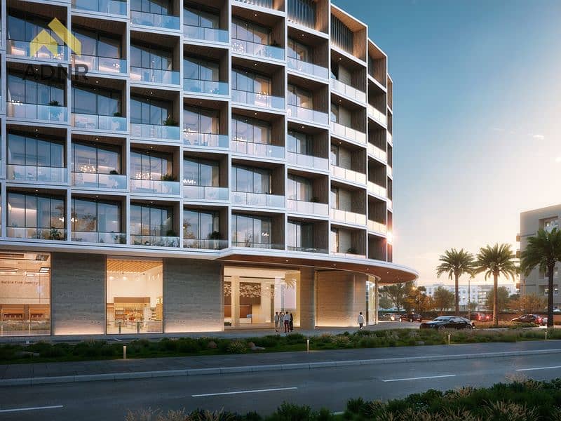 No Commission-Stunning Views-Handover 2026-High ROI-Luxury Project - Image 7