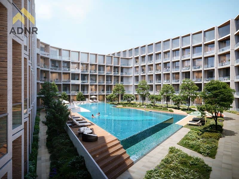 No Commission-Stunning Views-Handover 2026-High ROI-Luxury Project - Image 8