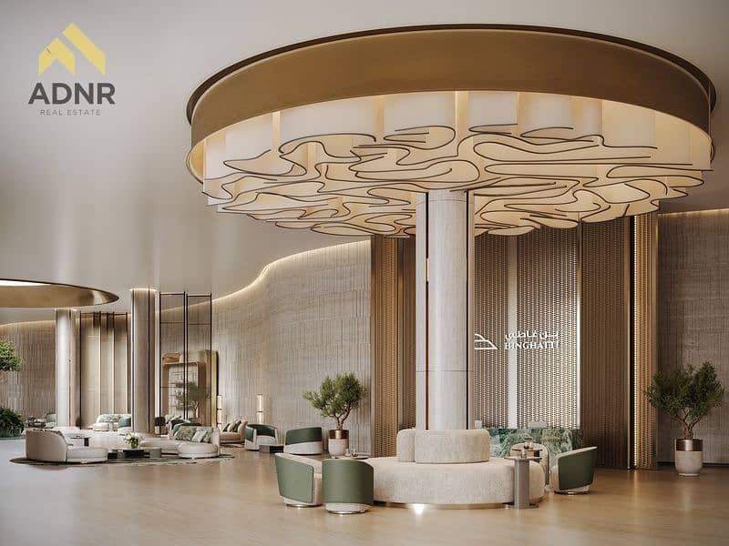 No Commission-Stunning Views-Handover 2026-High ROI-Luxury Project - Image 10