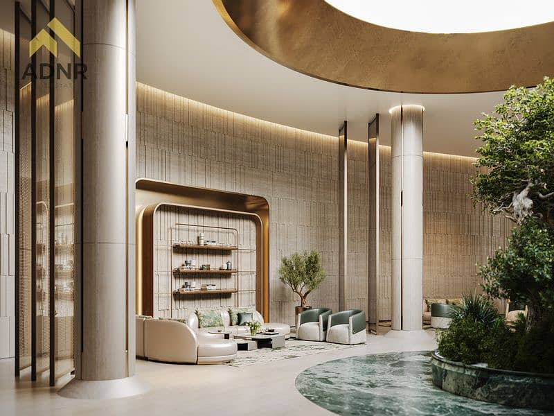 No Commission-Stunning Views-Handover 2026-High ROI-Luxury Project - Image 11