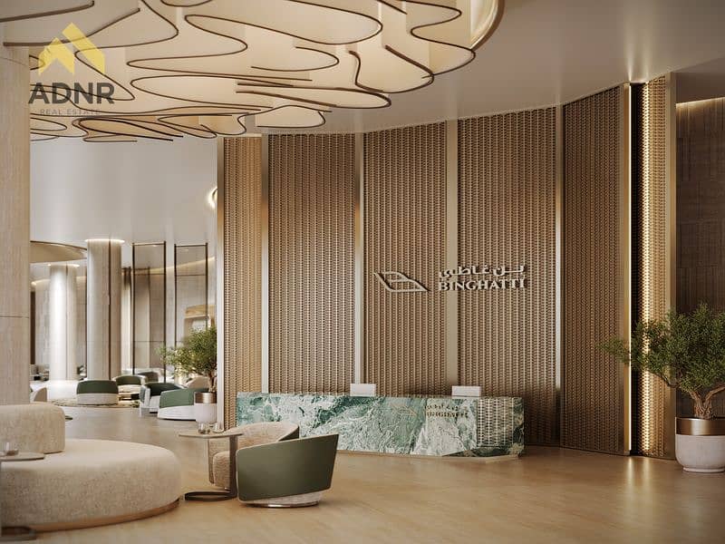 No Commission-Stunning Views-Handover 2026-High ROI-Luxury Project - Image 13