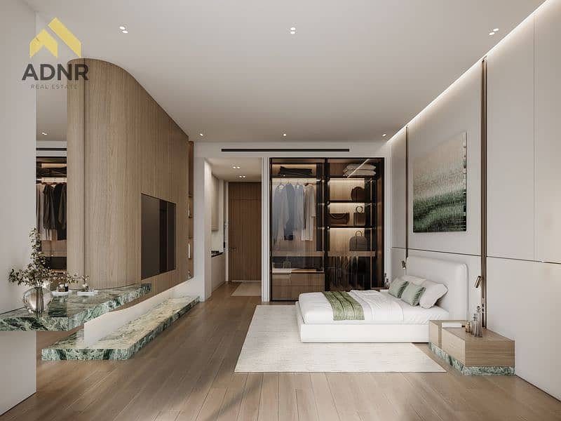 No Commission-Stunning Views-Handover 2026-High ROI-Luxury Project - Image 18