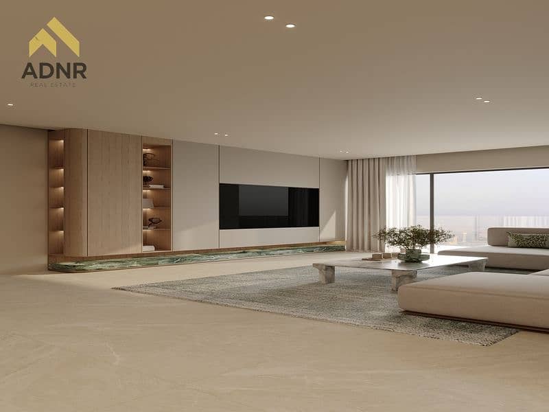 No Commission-Stunning Views-Handover 2026-High ROI-Luxury Project - Image 21