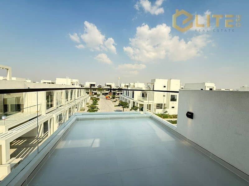 LUXURY VILLA | PREMIUM LIVING | SPACIOUS LAYOUT - Image 16