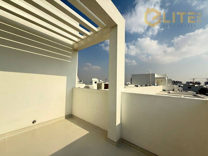 LUXURY VILLA | PREMIUM LIVING | SPACIOUS LAYOUT - Image 18