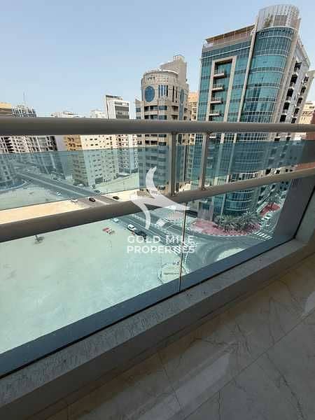 CHILLER FREE 2 BHK WITH BIG LAYOUT NEAR TO MALL OF EMIRATES - Image 9