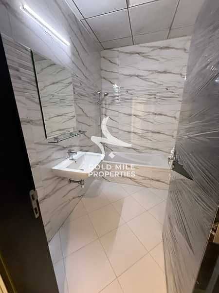 CHILLER FREE 2 BHK WITH BIG LAYOUT NEAR TO MALL OF EMIRATES - Image 12