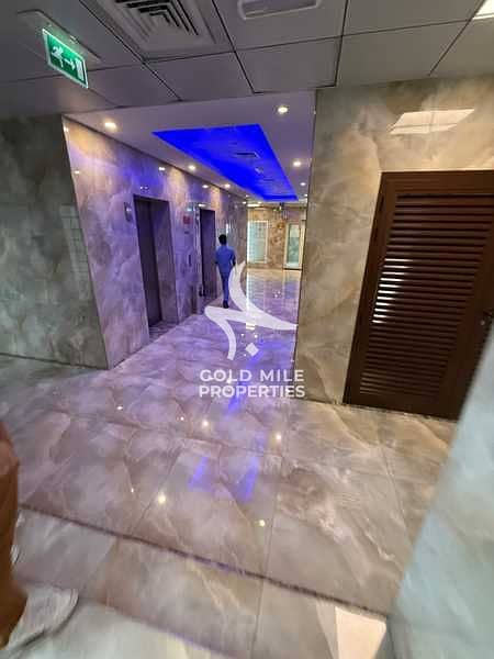 CHILLER FREE 2 BHK WITH BIG LAYOUT NEAR TO MALL OF EMIRATES - Image 14