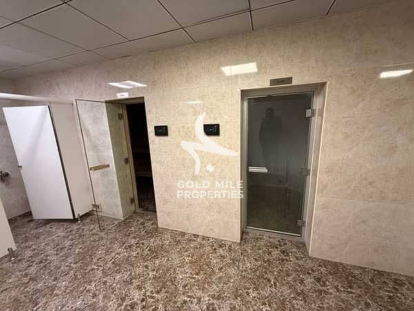 CHILLER FREE 2 BHK WITH BIG LAYOUT NEAR TO MALL OF EMIRATES - Image 16