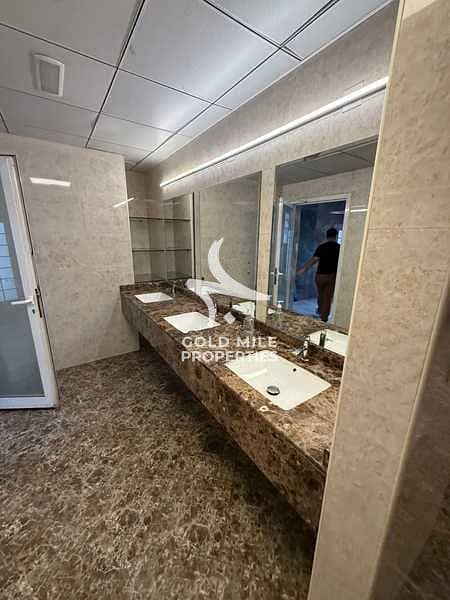 CHILLER FREE 2 BHK WITH BIG LAYOUT NEAR TO MALL OF EMIRATES - Image 17