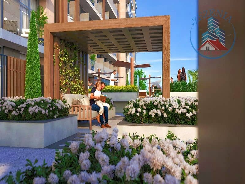 High Appreciation | 40% Cash off| 10%Down payment | 20 %ROI