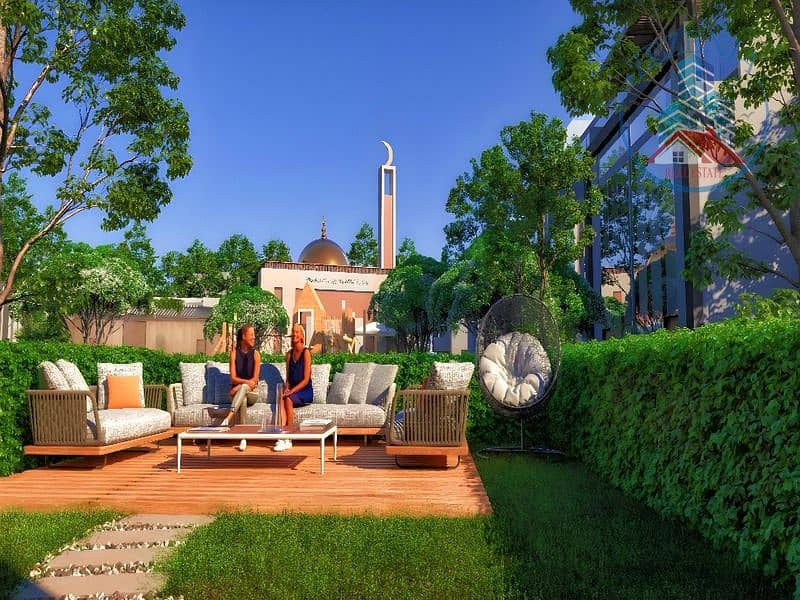 High Appreciation | 40% Cash off| 10%Down payment | 20 %ROI