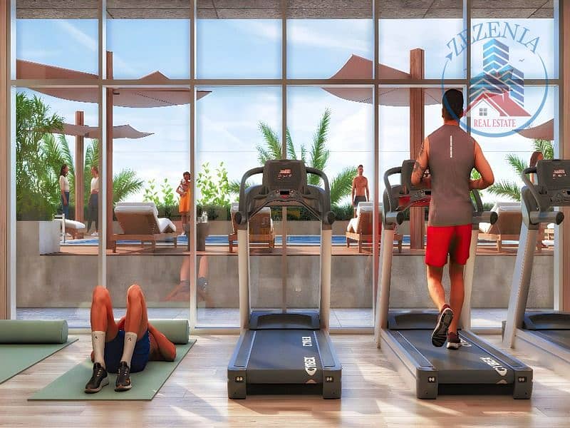 High Appreciation | 40% Cash off| 10%Down payment | 20 %ROI - Image 20