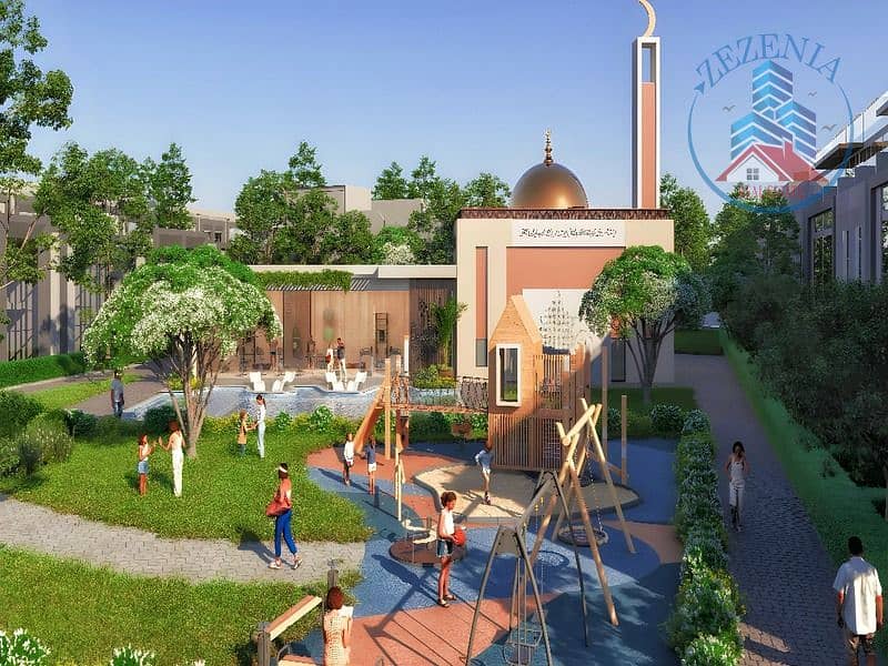 High Appreciation | 40% Cash off| 10%Down payment | 20 %ROI - Image 23