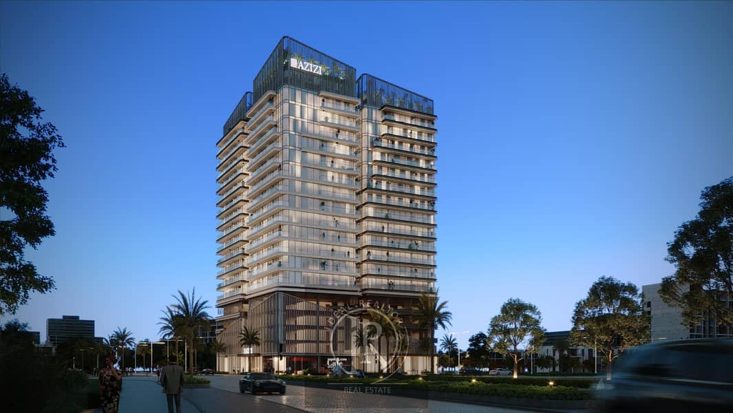 Natured Inspired Living | Contemporary | Attractive Investment