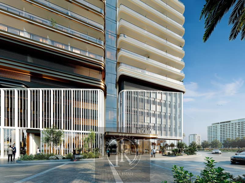 Natured Inspired Living | Contemporary | Attractive Investment