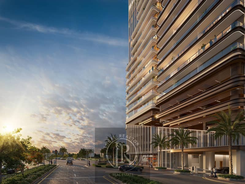 Natured Inspired Living | Contemporary | Attractive Investment