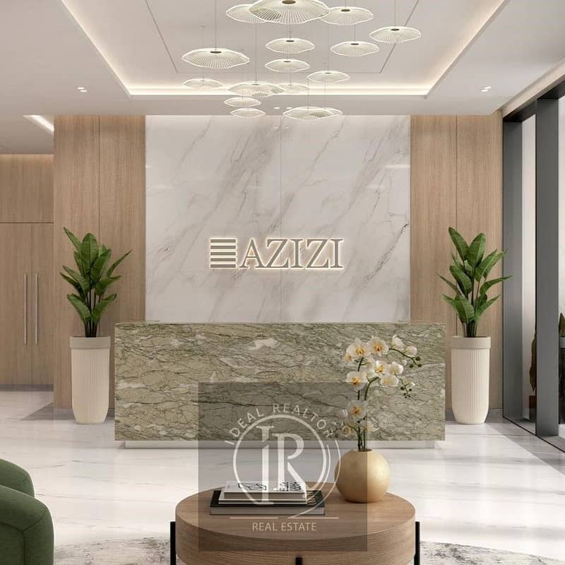 Natured Inspired Living | Contemporary | Attractive Investment