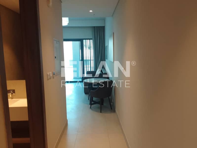 Premium Furnished | Large Layout | Ready To Move