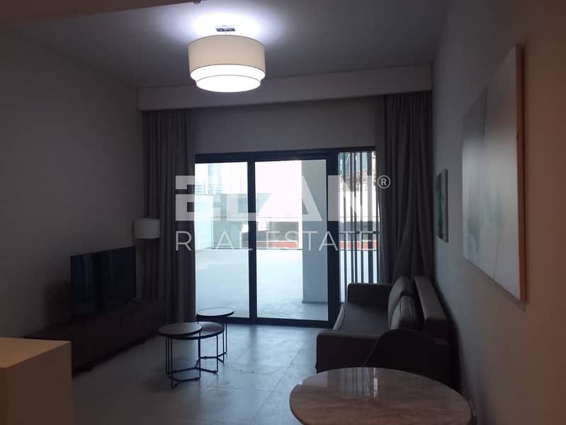 Premium Furnished | Large Layout | Ready To Move