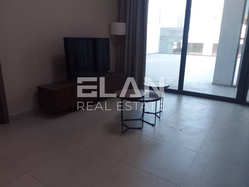 Premium Furnished | Large Layout | Ready To Move