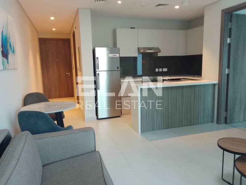 Premium Furnished | Large Layout | Ready To Move - Image 6