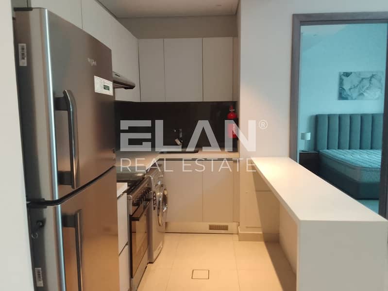 Premium Furnished | Large Layout | Ready To Move - Image 7