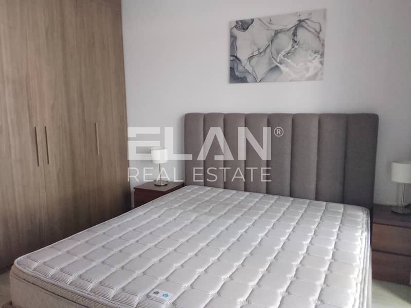 Premium Furnished | Large Layout | Ready To Move - Image 9