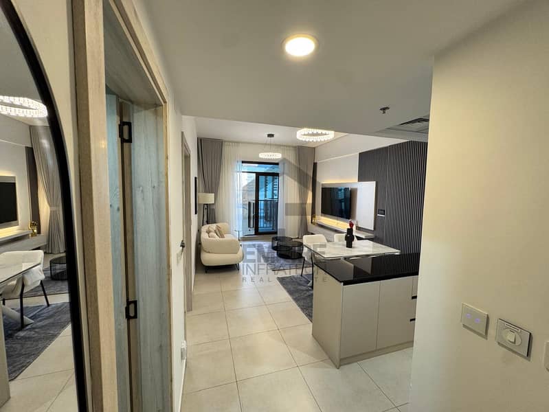 Fully Furnished | Ready to Move | Best Investment