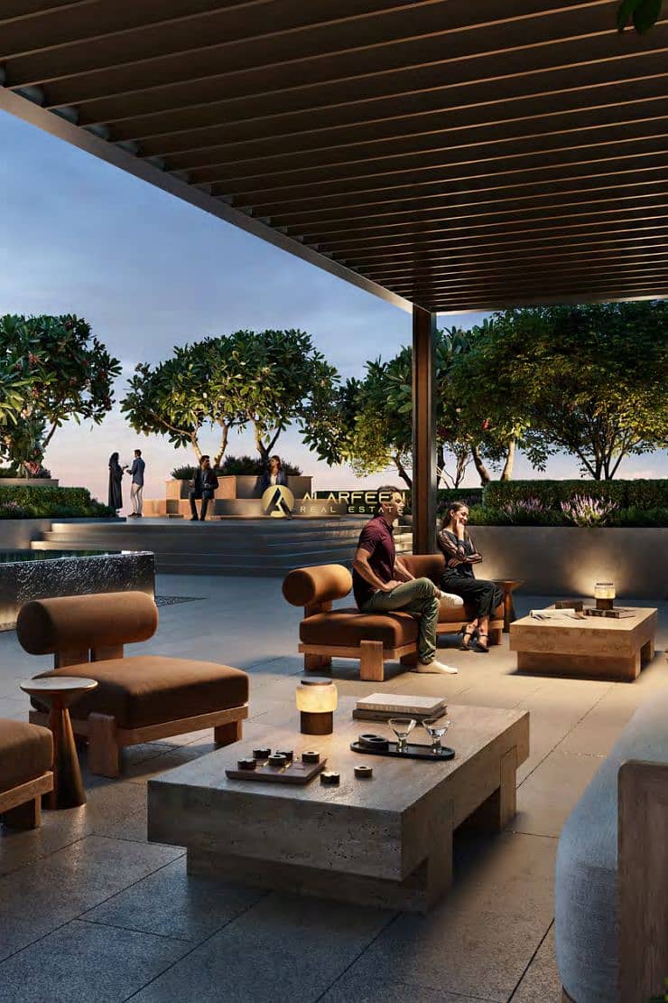 10% DOWNPAYMENT | PREMIUM 3BEDROOM WITH GREAT VIEW | GREAT INVESTMENT OPPORTUNITY - Image 11