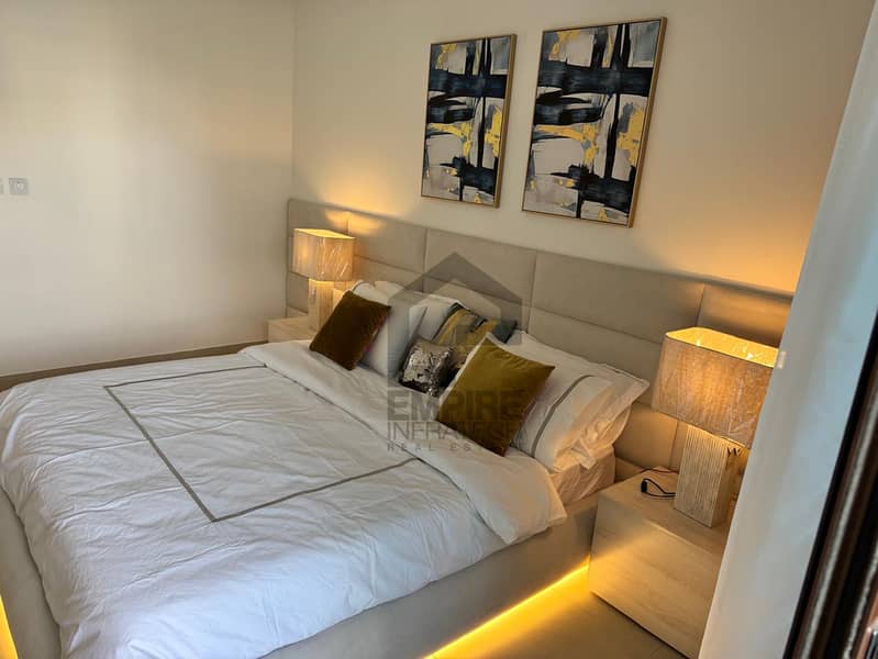 Fully Furnished | Ready to Move | Best Investment