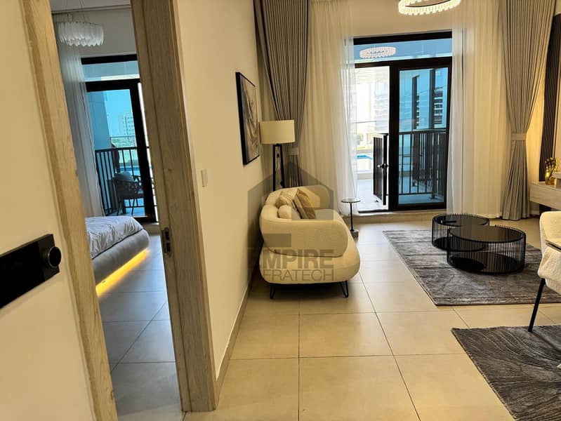 Fully Furnished | Ready to Move | Best Investment - Image 6