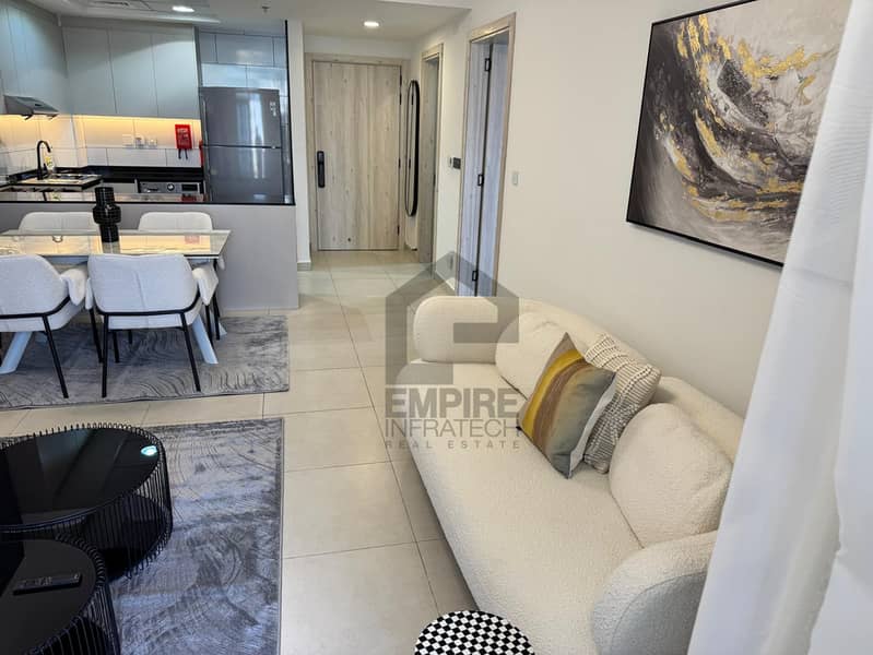 Fully Furnished | Ready to Move | Best Investment - Image 7