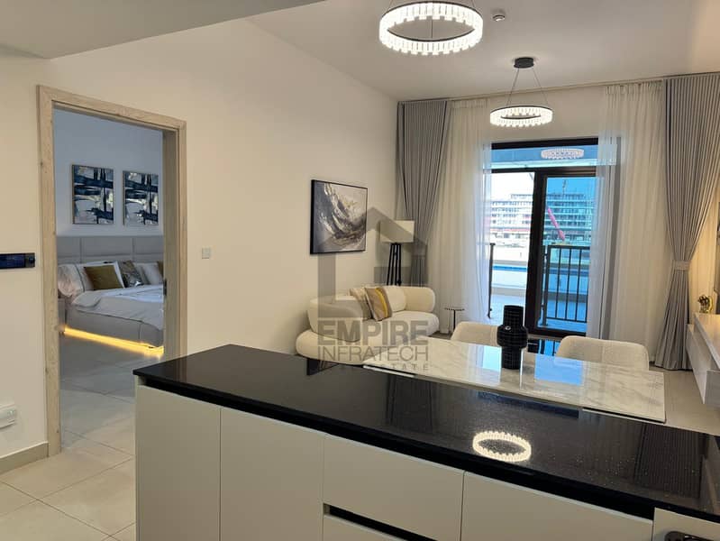 Fully Furnished | Ready to Move | Best Investment - Image 9