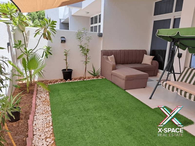 Fully Furnished / Best Deal / Motivated seller