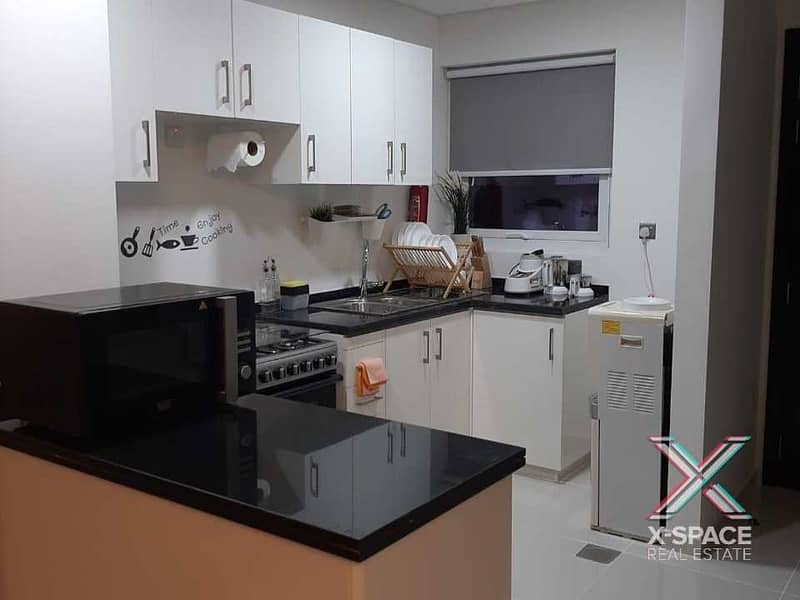 Fully Furnished / Best Deal / Motivated seller