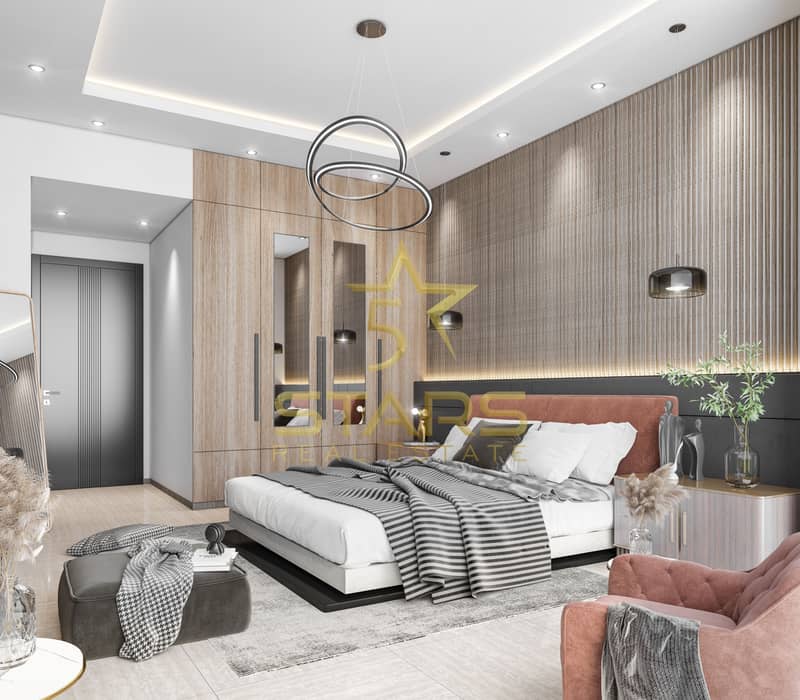 Samha Residence 2 | Stylish Residences in the Heart of JVC