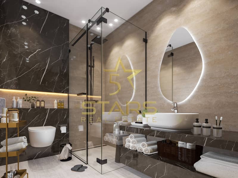 Samha Residence 2 | Stylish Residences in the Heart of JVC