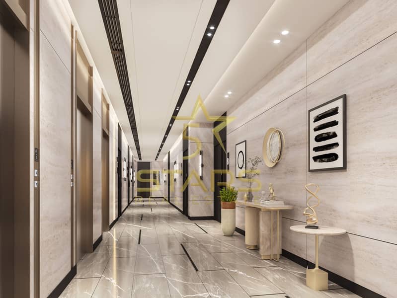 Samha Residence 2 | Stylish Residences in the Heart of JVC - Image 6