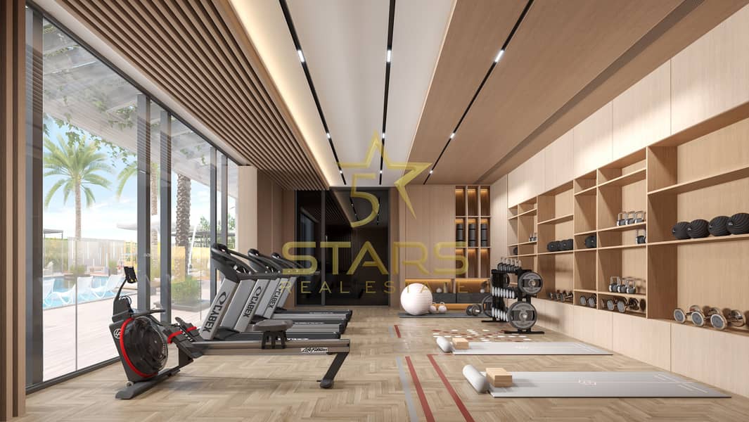 Samha Residence 2 | Stylish Residences in the Heart of JVC - Image 10