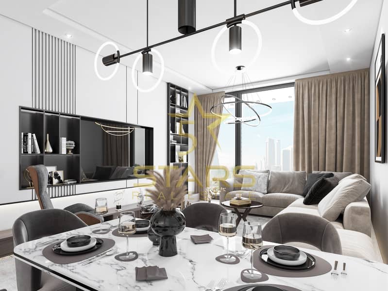 Samha Residence 2 | Stylish Residences in the Heart of JVC - Image 14