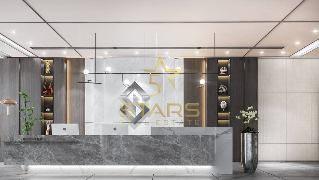 Samha Residence 2 | Stylish Residences in the Heart of JVC - Image 15