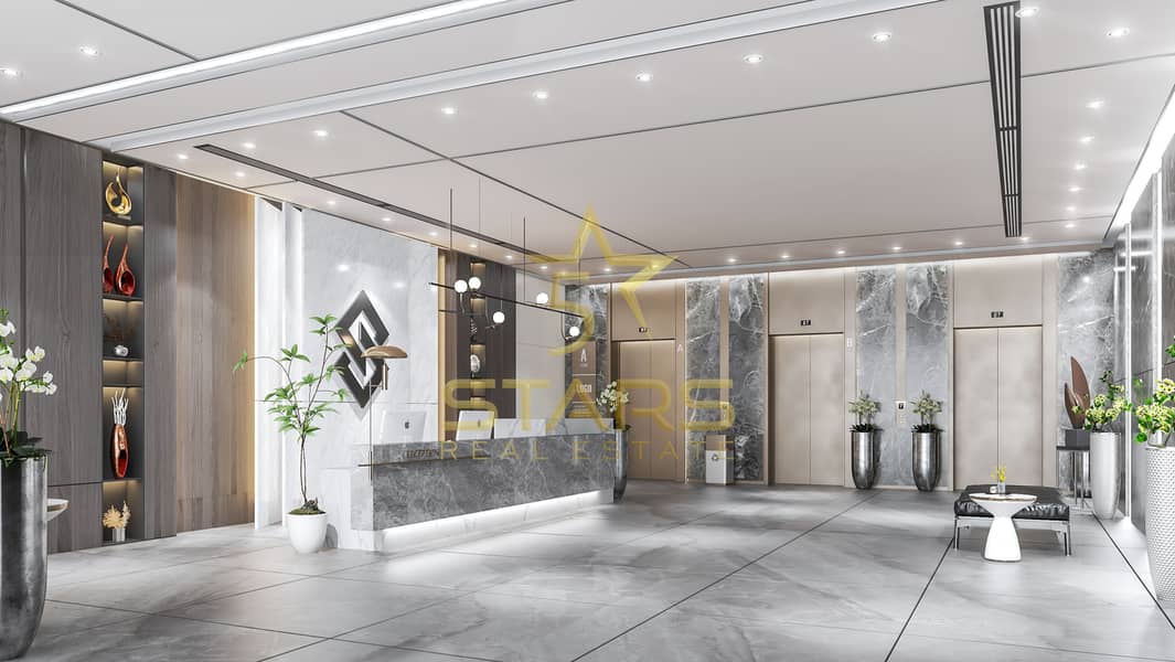 Samha Residence 2 | Stylish Residences in the Heart of JVC - Image 16