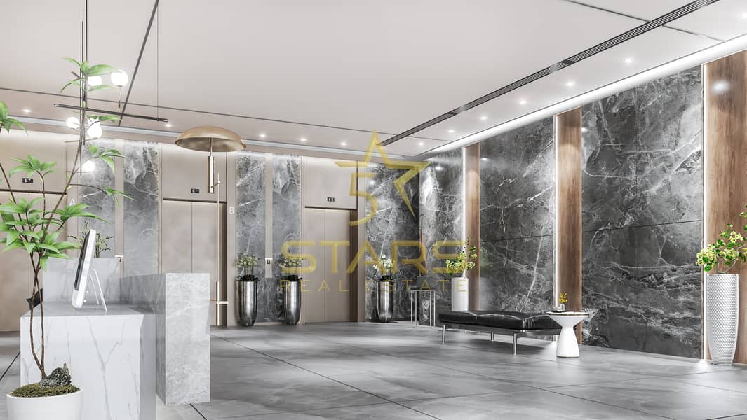 Samha Residence 2 | Stylish Residences in the Heart of JVC - Image 17