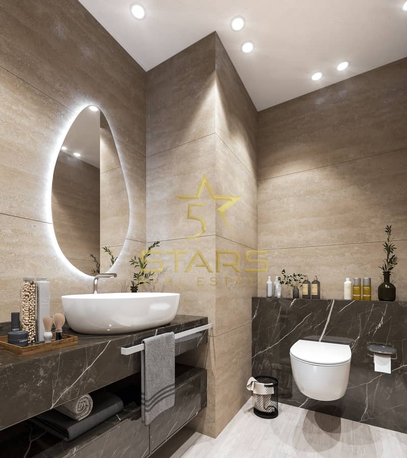 Samha Residence 2 | Stylish Residences in the Heart of JVC - Image 18